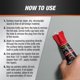 thumbnail image 3 of Masilla DAP Fast 'N Final Ligera Todo-en-Uno 90 ml, 3 of 6