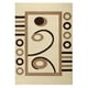 thumbnail image 1 of Alfombra Florida Beige 160 x 210 cm, 1 of 3