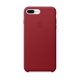 thumbnail image 2 of Funda de cuero roja para Apple iPhone 8 Plus y 7 Plus, 2 of 3