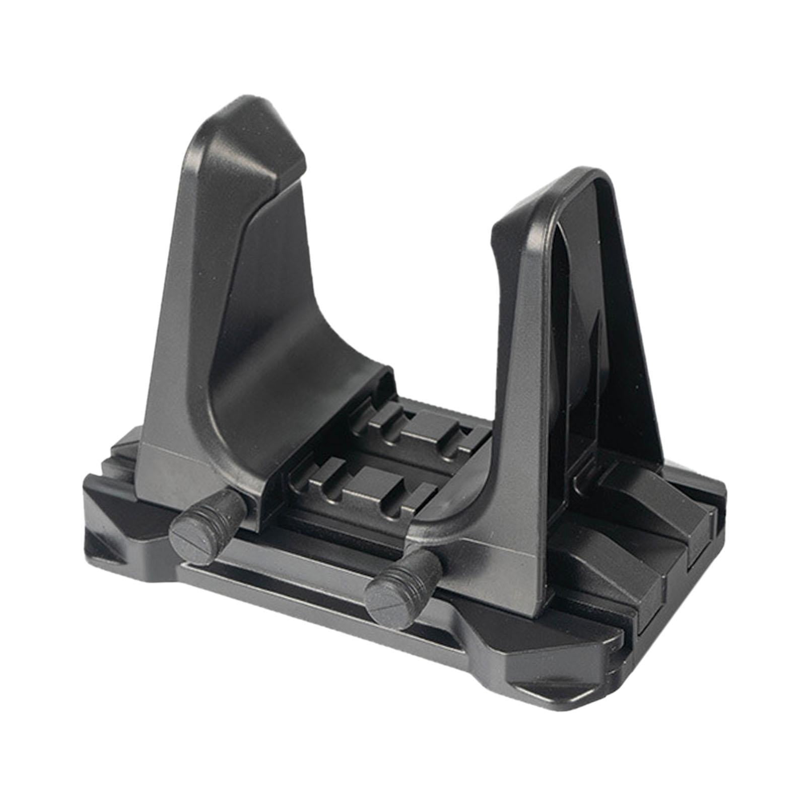 Magideal - Portabicicletas Para Garaje, Soporte De Pared Para Colgador De Bicicletas, Organizador De Almacenamiento Ajustable Para Soporte De Bicicleta, Gancho P