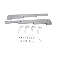 Ioensy - Soportes Para Cables De Bujías Y Accesorios De Montaje Para Reparación De Automóviles Ford V8