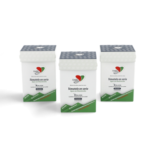 Pack 3 Estuches Cardiosmile 90 Sachets