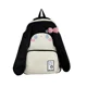 thumbnail image 1 of Bags for Women 2024 High Quality Oxford Patchwork Backpack Zipper Casual Softback Student Bag Soft Handle Designer Backpack, 1 of 3