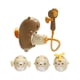 thumbnail image 4 of Aspersor De Baño Para Bebés, Piscinas De Baño, Chorro De Agua Para Niños Recién Nacidos, Bebés, No Incluye Batería, 4 of 5