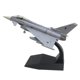 thumbnail image 3 of Modelo De Avión 1:100 Con Soporte De Exhibición, Regalo Para Dormitorio De Oficina, 3 of 5