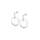 thumbnail image 1 of Aros LP3726-4/1 Lotus Silver Mujer Trendy, 1 of 2