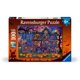 thumbnail image 2 of Rompecabezas Ravensburger Monster House Party 100 piezas, 2 of 6