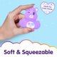 thumbnail image 2 of Patitos de hule Care Bears Cheer Bear, Grumpy Bear y Share Bear, 2 of 6