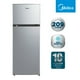thumbnail image 2 of Refrigerador Top Mount Frío Directo / Mdrt294Fge50 207 Litros, 2 of 10