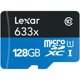 thumbnail image 1 of Memoria Flash Lexar 128GB Multicolor, 1 of 3