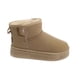 thumbnail image 2 of Bota Khaki Andarina, 2 of 6