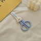thumbnail image 1 of Compact & Protected: Mini Scissors for Safe & Precise Paper Cutting, 1 of 4