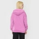 thumbnail image 2 of Polerón Mujer Oversize Hoddie Rosado Corona, 2 of 5