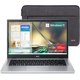 thumbnail image 1 of Ordenador portátil Acer Aspire 3 A314-23P-R3QA 14" Ryzen 5 7520U de 8 GB, 1 of 6