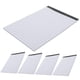 thumbnail image 5 of 2 piezas de 5 blocs de notas para cuaderno A5, bloc de notas de bolsillo, bloc de notas de bolsillo, tamaño A5, recambio, borrador A4, 5 of 7