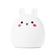 thumbnail image 2 of Cute Rabbit LED Night Light Portable Con Control De Toque Para Niños Niñas StyleC, 2 of 5