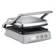 thumbnail image 4 of Plancha eléctrica Cuisinart GR-150P1 Deluxe de acero inoxidable, 4 of 9
