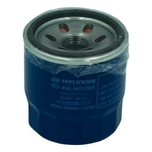 Msrepuestos - Filtro Aceite Alternativo Korea Motor Petrolero 263304A001A