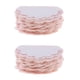 thumbnail image 2 of 40 Almohadillas Desechables Para El Sudor De Las Axilas, Protectores De Vestir, Color Rosa Carne, 2 of 5
