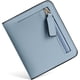 thumbnail image 1 of Billetera Toughergun para Mujer Slim con RFID de Cuero Vegano, 1 of 3