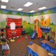 thumbnail image 5 of Canasta De Baloncesto Basketball Elevables Para Niños 130cm, 5 of 9