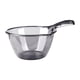thumbnail image 3 of Cuchara de Agua Mango Largo Gris Claro, 3 of 3