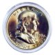 thumbnail image 4 of Cápsulas para monedas Guardhouse medio dólar 30,6 mm, paquete de 10, 4 of 5