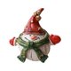 thumbnail image 1 of Figura Navide?a Para Escritorio, Centro De Mesa Peque?o, Oficina, Regalos De Navidad Y A?o Nuevo, Estilo F, 1 of 3