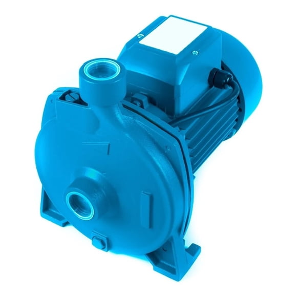 Bomba Centrifuga 1HP 100L/min 220V 1"x1" Connor