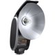 thumbnail image 1 of Godox LUX Senior Flash de cámara retro, 1 of 10