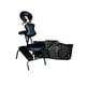 thumbnail image 2 of Silla De Masajes plegable S1 Pro Negro, 2 of 2