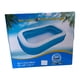 thumbnail image 4 of Piscina Inflable Rectangular 200x120x40cm Azul Infantil, 4 of 4