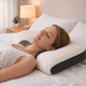 thumbnail image 2 of Almohada Cervical Ortopédica Memory Foam Ergonómica, 2 of 4