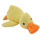 thumbnail image 1 of Juguetes Chirriantes Para Perros Arrugados, Pato Para Masticadores Agresivos, Regalo Para Mascotas De Todas Las Razas, Amarillo, 1 of 3