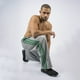 thumbnail image 2 of Pantalon Block Everlast, 2 of 3