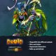 thumbnail image 4 of Juego de mesa Dice Throne – Druida, combate estratégico, 4 of 4