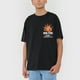 thumbnail image 3 of Polera Niño Teen Core Negro Corona, 3 of 5