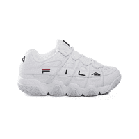 Zapatillas Urbanas Fila Uproot White Mujer | 5Bm00539-125 - Talla 8,5