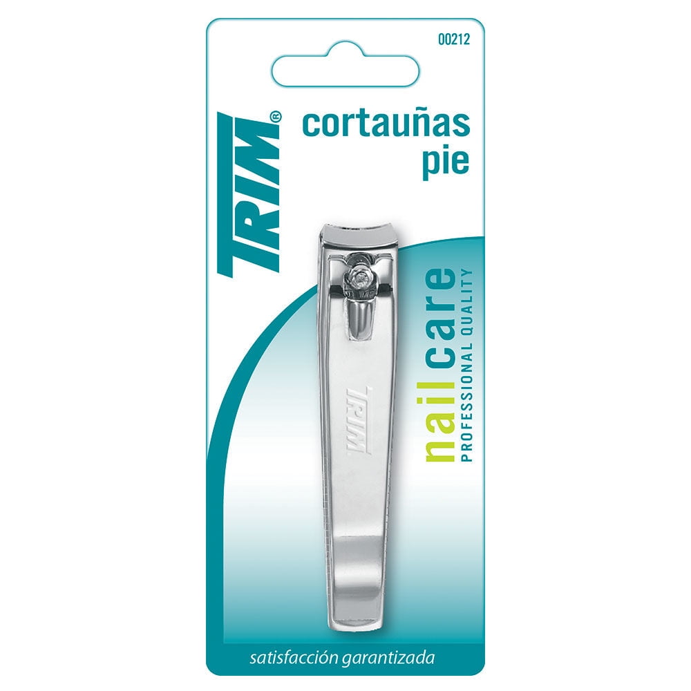 Trim - Corta Uñas Para Pies