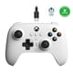 thumbnail image 1 of Controlador 8Bitdo Ultimate con cable para Xbox Series X|S, Xbox One, 1 of 7