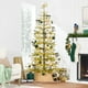 thumbnail image 3 of Árbol de Navidad Best Choice Products preiluminado de 9 pies con luces LED, 3 of 3