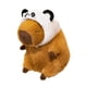 thumbnail image 5 of Carpincho De Peluche De Juguete Para Coche, Sofá, Juguete De Capibara, Muñeca Animal, Regalos De Cumpleaños, Familia Panda Y S, 5 of 5