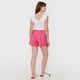 thumbnail image 3 of Skort Mujer Nudo Print Portugal Rosado Corona, 3 of 5
