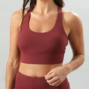 Peto Training Flores Active Mujer 50300-103