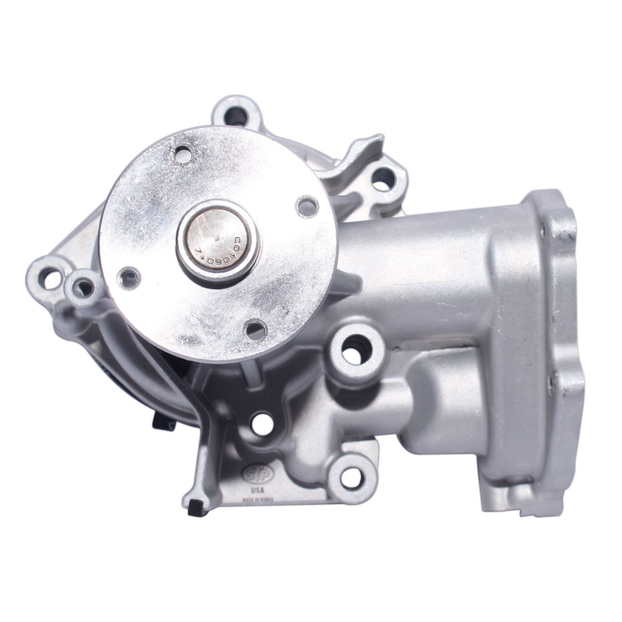 Repuestos Del Sol - Bomba Agua Mitsubishi L200 Work 2.5 2007 2013