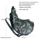 thumbnail image 1 of Botella de agua de comedor militar al aire libre de 800ml con cinturón y bolsa de bolsa de botella de agua para acampar, senderismo, escalada, 27 oz, 1 of 3