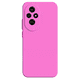 thumbnail image 1 of Carcasa Funda Para Honor 200 Pro 5g Goma Fucsia, 1 of 7