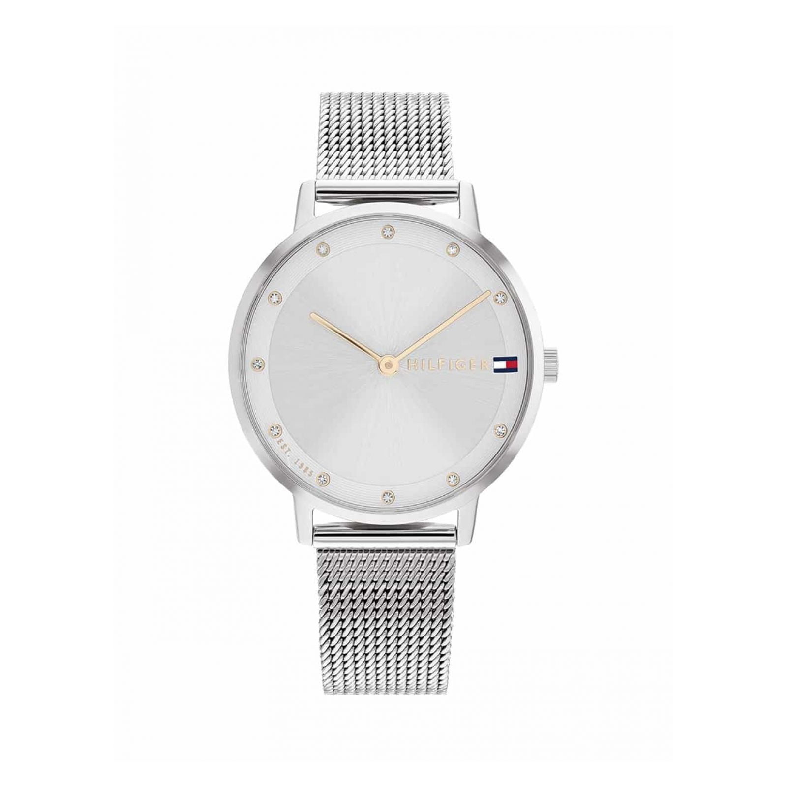 Tommy Hilfiger - Reloj Pippa 1782665 Quartz Mujer