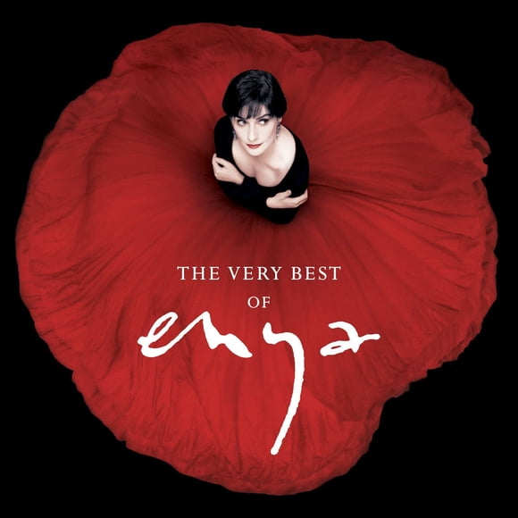 CD Reprise Lo Mejor de Enya