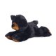 thumbnail image 1 of Miniflopsie™ Sullivan™ de peluche Aurora®, color negro, 1 of 2